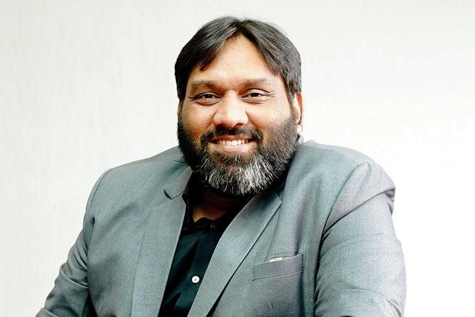 Fahad Khateeb, Director