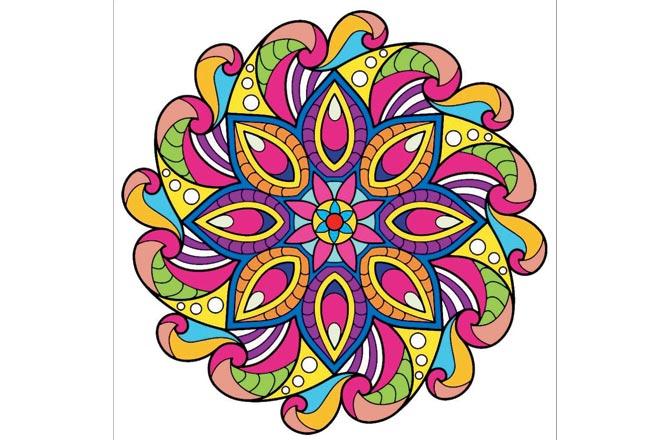 For meditation