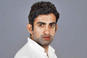 Gautam Gambhir: Rohit got a lot of support from then skipper MS Dhoni