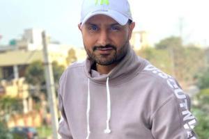 Harbhajan Singh: I have no relationship with Shahid Afridi from now on