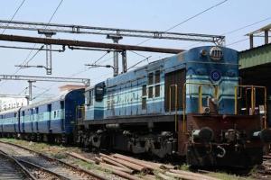 Indian Railways to open ticket booking counters from May 22