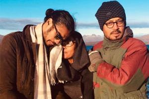 Irrfan Khan's son shares unseen family photo in his Mother's Day post