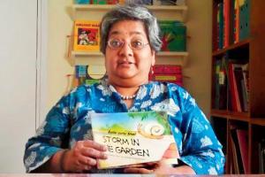 It's story and art time