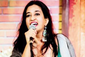 Bombay Bol: Kajol Srinivasan, explains