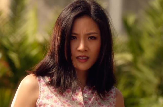 Jessica Huang