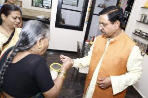 Tweeple celebrate mother's day with pictures and quotes amid lockdown