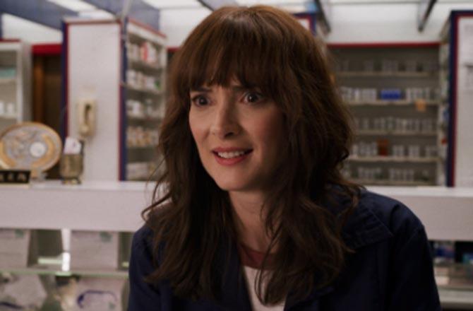 Joyce Byers