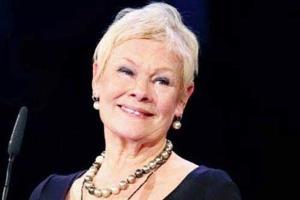 Why Judi Dench didn't like her look in Cats