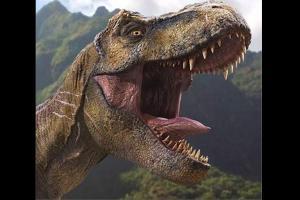 Jurassic World: Dominion marks 'start of a new era'