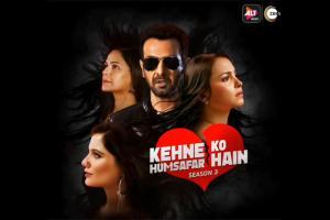 Kehne Ko Humsafar Hain Season 3 to be out on June 6