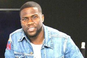 Kevin Hart on how wife held him accountable after his cheating scandal