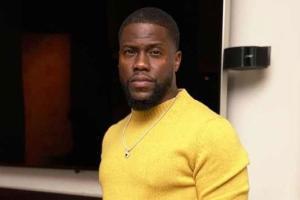 Kevin Hart ropes in front-line doctor to feature in his next movie