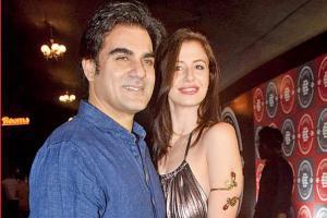 Giorgia Andriani opens up on her wedding rumours with Arbaaz Khan