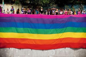 LGBTI people facing heightened stigma during pandemic: UN
