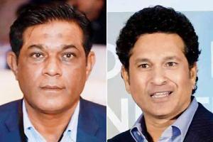 Ex-Pakistan keeper Latif hails Sachin: Playing 200 Tests is unique feat