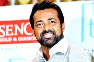 Leander Paes stresses on learning something new during lockdown