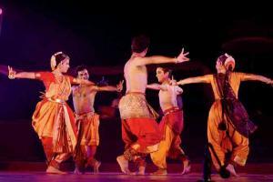 Movement and desire