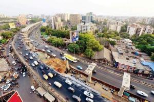 Infrastructure work takes hit as labourers head home