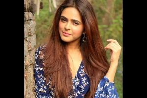 Madhurima Tuli on being bullied: Girls would call me 'low society'