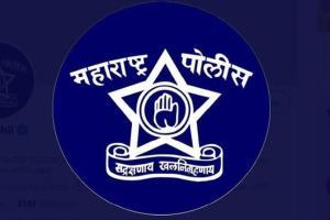 Aaditya, Anil, Jayant thank Maharashtra Police by changing Twitter DP