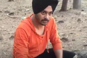 Debt-ridden actor Manmeet Grewal commits suicide in Navi Mumbai