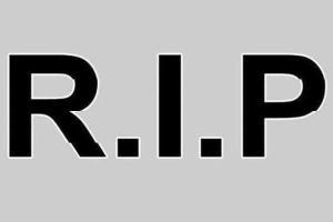 DC comics writer Martin Pasko is no more