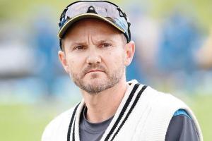 When you become useful to a player, you got their respect: Mike Hesson