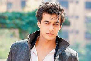 Telly tattle: Mohsin Khan completes a decade in the industry!