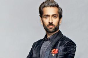 Nakuul Mehta on BAE Control: Lot like Black Mirror, but with comedy