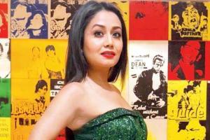 Neha Kakkar: Never thought about where I've reached today