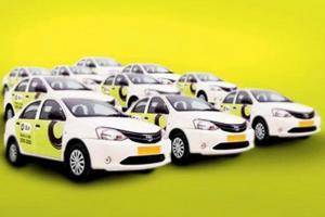 Ola resumes airport operations in 22 cities with safety protocol
