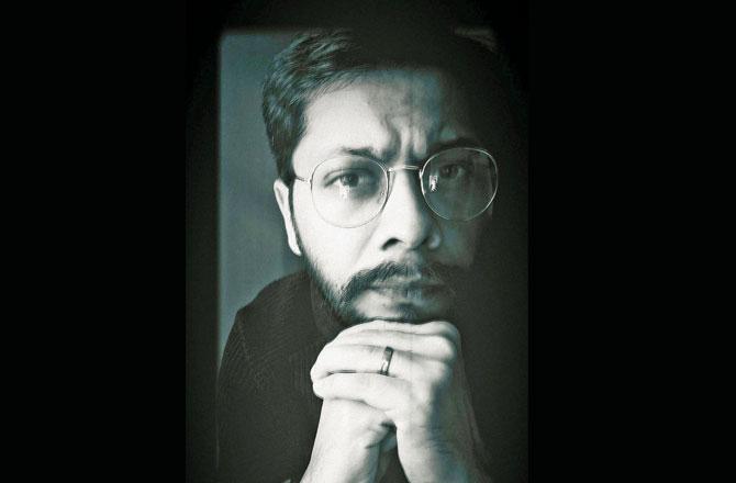 Ankit Bakshi