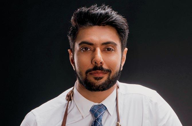 Ranveer Brar