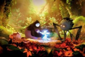 Gaming Review: Ori and the Will of the Wisps