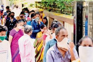 Coronavirus in Navi Mumbai: Kamote declared as contaminated zone