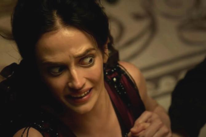 Penny Dreadful