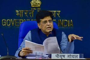 After multiple tweets by Goyal, state govt gives list of 46 trains