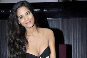 Model Poonam Pandey booked for violating lockdown norms
