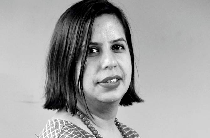 Prachi Sibal