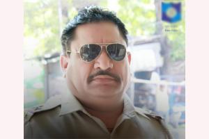 Pune Police mourn the loss of cop who died fighting COVID-19 pandemic