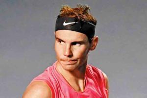 Rafael Nadal: 2020 is practically lost for tennis