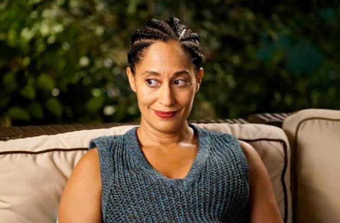Rainbow Johnson