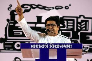 Raj Thackeray to Maha government: Why you want to hold varsity exams