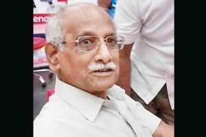 A genuine all-rounder Ramesh Waralikar passes away at 83