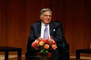 Calling out fake news, Ratan Tata urges people to verify news sources