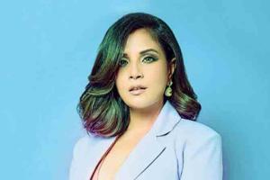 Richa Chadha: Vulnerable need our support at this time