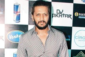 Riteish's special birthday post for his father, late Vilasrao Deshmukh