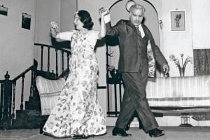 'She was the real ruby of theatre'