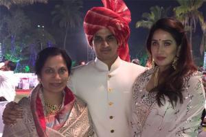 Sagarika Ghatge has been missing her mother and brother amid lockdown
