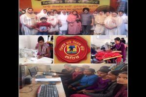 Fateh Parivaar Sewa Society of Fateh TV: An NGO with a Difference